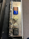 SOLD - Fender Pro Reverb Black Panel Pre CBS 1965 FEIC AA165 - Mahar's Vintage Guitars