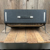 SOLD - Fender Pro Reverb Black Panel Pre CBS 1965 FEIC AA165 - Mahar's Vintage Guitars