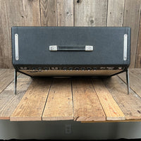 SOLD - Fender Pro Reverb Black Panel Pre CBS 1965 FEIC AA165 - Mahar's Vintage Guitars