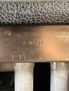 SOLD - Fender Pro Reverb Black Panel Pre CBS 1965 FEIC AA165 - Mahar's Vintage Guitars