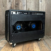 SOLD - Fender Pro Reverb Black Panel Pre CBS 1965 FEIC AA165 - Mahar's Vintage Guitars