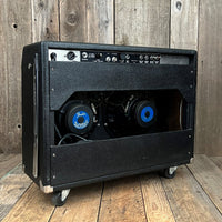 SOLD - Fender Pro Reverb Black Panel Pre CBS 1965 FEIC AA165 - Mahar's Vintage Guitars