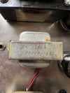 SOLD - Fender Pro Reverb Black Panel Pre CBS 1965 FEIC AA165 - Mahar's Vintage Guitars
