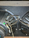 SOLD - Fender Pro Reverb Black Panel Pre CBS 1965 FEIC AA165 - Mahar's Vintage Guitars