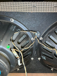 SOLD - Fender Pro Reverb Black Panel Pre CBS 1965 FEIC AA165 - Mahar's Vintage Guitars