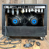 SOLD - Fender Pro Reverb Black Panel Pre CBS 1965 FEIC AA165 - Mahar's Vintage Guitars