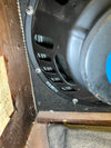 SOLD - Fender Pro Reverb Black Panel Pre CBS 1965 FEIC AA165 - Mahar's Vintage Guitars
