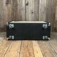 SOLD - Fender Pro Reverb Black Panel Pre CBS 1965 FEIC AA165 - Mahar's Vintage Guitars