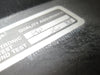 SOLD - Fender Reverb Unit 6G15 1994 1963 Reissue White Tolex - Mahar's Vintage Guitars