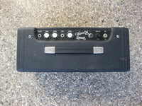 SOLD - Fender Reverb Unit 6G15 Pre CBS 1964 - Mahar's Vintage Guitars