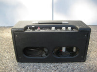 SOLD - Fender Reverb Unit 6G15 Pre CBS 1964 - Mahar's Vintage Guitars