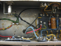SOLD - Fender Reverb Unit 6G15 Pre CBS 1964 - Mahar's Vintage Guitars