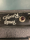 SOLD - Fender Reverb Unit 6G15 Pre CBS 1964 - Mahar's Vintage Guitars