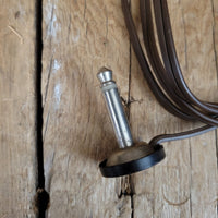 SOLD - Fender Speaker Cable Tremolux Bassman Bandmaster Showman - Mahar's Vintage Guitars