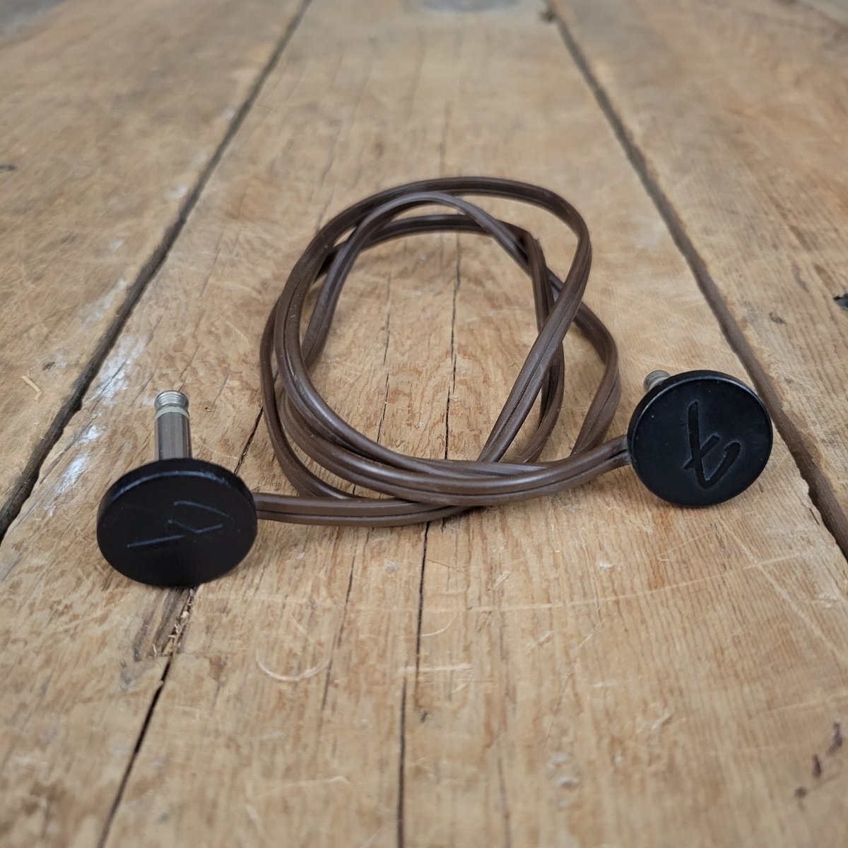 SOLD - Fender Speaker Cable Tremolux Bassman Bandmaster Showman - Mahar's Vintage Guitars