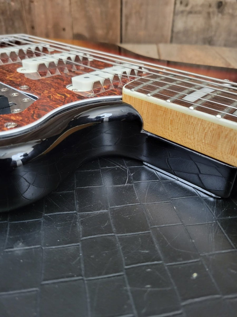 SOLD - Fender Squier Bass VI 2018 - Mahar's Vintage Guitars