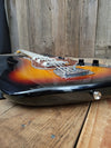 SOLD - Fender Squier Bass VI 2018 - Mahar's Vintage Guitars