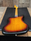 SOLD - Fender Squier Bass VI 2018 - Mahar's Vintage Guitars