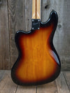 SOLD - Fender Squier Bass VI 2018 - Mahar's Vintage Guitars
