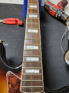 SOLD - Fender Squier Bass VI 2018 - Mahar's Vintage Guitars