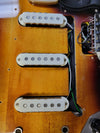 SOLD - Fender Squier Bass VI 2018 - Mahar's Vintage Guitars