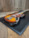 SOLD - Fender Squier Bass VI 2018 - Mahar's Vintage Guitars