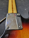 SOLD - Fender Squier Bass VI 2018 - Mahar's Vintage Guitars