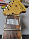 SOLD - Fender Squier Bass VI 2018 - Mahar's Vintage Guitars