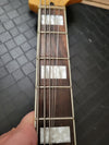 SOLD - Fender Squier Bass VI 2018 - Mahar's Vintage Guitars