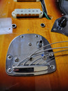 SOLD - Fender Squier Bass VI 2018 - Mahar's Vintage Guitars