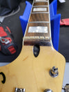 SOLD - Fender Squier Bass VI 2018 - Mahar's Vintage Guitars