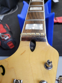 SOLD - Fender Squier Bass VI 2018 - Mahar's Vintage Guitars