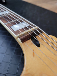 SOLD - Fender Squier Bass VI 2018 - Mahar's Vintage Guitars