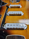 SOLD - Fender Squier Bass VI 2018 - Mahar's Vintage Guitars