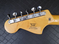 SOLD - Fender Squier Bass VI 2018 - Mahar's Vintage Guitars