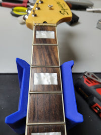 SOLD - Fender Squier Bass VI 2018 - Mahar's Vintage Guitars