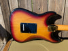 SOLD - Fender Stevie Ray Vaughan SRV Stratocaster 1992 - Mahar's Vintage Guitars