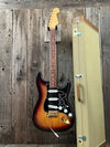 SOLD - Fender Stevie Ray Vaughan SRV Stratocaster 1992 - Mahar's Vintage Guitars