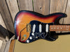 SOLD - Fender Stevie Ray Vaughan SRV Stratocaster 1992 - Mahar's Vintage Guitars