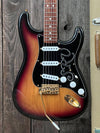 SOLD - Fender Stevie Ray Vaughan SRV Stratocaster 1992 - Mahar's Vintage Guitars