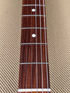 SOLD - Fender Stevie Ray Vaughan SRV Stratocaster 1992 - Mahar's Vintage Guitars