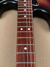 SOLD - Fender Stevie Ray Vaughan SRV Stratocaster 1992 - Mahar's Vintage Guitars