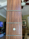 SOLD - Fender Stevie Ray Vaughan SRV Stratocaster 1992 - Mahar's Vintage Guitars