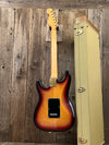 SOLD - Fender Stevie Ray Vaughan SRV Stratocaster 1992 - Mahar's Vintage Guitars
