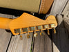 SOLD - Fender Stevie Ray Vaughan SRV Stratocaster 1992 - Mahar's Vintage Guitars