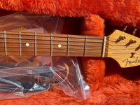 SOLD - Fender Stevie Ray Vaughan SRV Stratocaster 1992 - Mahar's Vintage Guitars