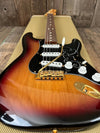 SOLD - Fender Stevie Ray Vaughan SRV Stratocaster 1992 - Mahar's Vintage Guitars