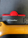 SOLD - Fender Stevie Ray Vaughan SRV Stratocaster 1992 - Mahar's Vintage Guitars