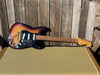 SOLD - Fender Stevie Ray Vaughan SRV Stratocaster 1992 - Mahar's Vintage Guitars