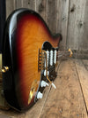 SOLD - Fender Stevie Ray Vaughan SRV Stratocaster 1992 - Mahar's Vintage Guitars